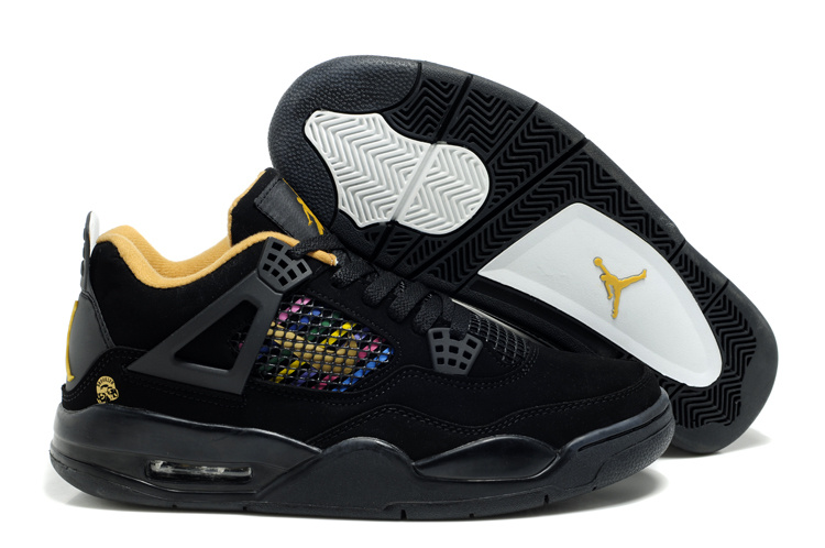 JORDAN IV [Ref. 17] - Cliquez sur l'image pour la fermer